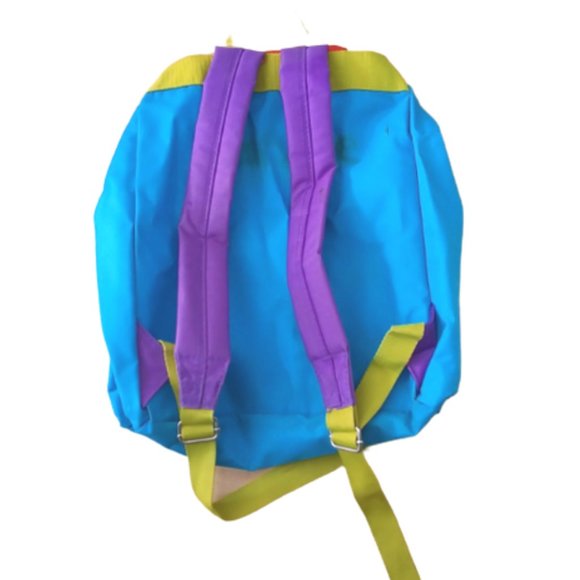 1999 Vintage Sanrio Pochacco Backpack - Picture 3 of 12